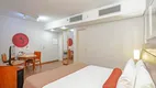 Foto 6 de Flat com 1 Quarto à venda, 27m² em Moema, São Paulo