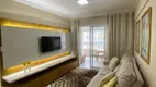Foto 32 de Apartamento com 3 Quartos à venda, 135m² em Canto do Forte, Praia Grande