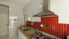 Foto 29 de Apartamento com 3 Quartos à venda, 100m² em Pitangueiras, Guarujá