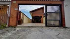 Foto 2 de Casa com 2 Quartos à venda, 95m² em Itaoca, Mongaguá
