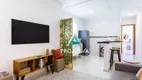 Foto 5 de Cobertura com 2 Quartos à venda, 114m² em Jardim Ocara, Santo André