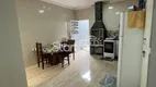Foto 16 de Casa com 3 Quartos à venda, 149m² em Residencial Citta di Salerno, Campinas