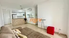 Foto 5 de Apartamento com 3 Quartos à venda, 77m² em Ponta da Praia, Santos