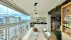 Foto 5 de Apartamento com 2 Quartos à venda, 81m² em Vila Caicara, Praia Grande