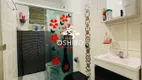 Foto 10 de Apartamento com 1 Quarto à venda, 58m² em Pompeia, Santos