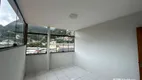 Foto 6 de Apartamento com 2 Quartos para alugar, 65m² em Cascatinha, Petrópolis