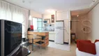 Foto 7 de Apartamento com 2 Quartos à venda, 48m² em Bela Vista, São Paulo