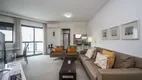 Foto 8 de Apartamento com 2 Quartos para venda ou aluguel, 80m² em Paraíso, São Paulo