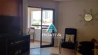 Foto 2 de Apartamento com 3 Quartos à venda, 98m² em Vila Valparaiso, Santo André