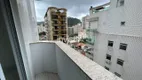 Foto 13 de Apartamento com 4 Quartos para alugar, 220m² em Pompeia, Santos