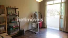 Foto 8 de Apartamento com 4 Quartos à venda, 146m² em Sion, Belo Horizonte