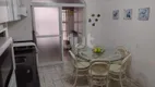 Foto 19 de Cobertura com 3 Quartos à venda, 269m² em Pitangueiras, Guarujá