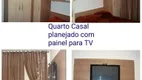 Foto 3 de Apartamento com 2 Quartos à venda, 51m² em Jardim Santo Antonio, São Paulo