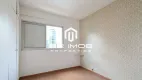 Foto 17 de Apartamento com 2 Quartos à venda, 63m² em Moema, São Paulo