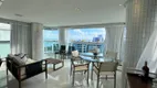 Foto 3 de Apartamento com 3 Quartos à venda, 163m² em Ponta De Campina, Cabedelo