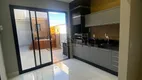 Foto 6 de Casa de Condomínio com 3 Quartos à venda, 140m² em Vila Rubens, Indaiatuba