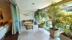 Foto 2 de Apartamento com 4 Quartos à venda, 241m² em Jardim Botânico, Rio de Janeiro