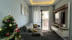 Foto 4 de Apartamento com 3 Quartos à venda, 73m² em Granja Viana, Cotia