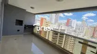 Foto 2 de Apartamento com 4 Quartos à venda, 152m² em Nova Suica, Goiânia