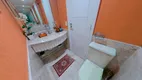 Foto 11 de Apartamento com 4 Quartos à venda, 199m² em Barra da Tijuca, Rio de Janeiro