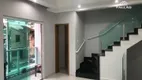 Foto 6 de Casa com 3 Quartos à venda, 145m² em Campo Grande, Santos