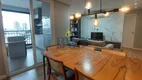 Foto 4 de Apartamento com 2 Quartos à venda, 83m² em Taquaral, Campinas