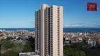 Foto 3 de Apartamento com 2 Quartos à venda, 54m² em Imbuí, Salvador