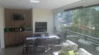 Foto 2 de Apartamento com 3 Quartos à venda, 160m² em Jardim Marajoara, São Paulo