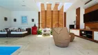 Foto 12 de Casa de Condomínio com 7 Quartos à venda, 980m² em Jardim Acapulco , Guarujá