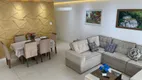Foto 3 de Apartamento com 3 Quartos à venda, 119m² em Graça, Salvador