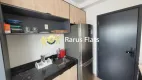 Foto 5 de Flat com 1 Quarto para alugar, 19m² em Pinheiros, São Paulo