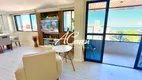 Foto 4 de Apartamento com 3 Quartos à venda, 180m² em Cabo Branco, João Pessoa