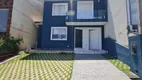 Foto 2 de Casa com 3 Quartos à venda, 120m² em Abranches, Curitiba