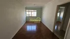 Foto 2 de Apartamento com 2 Quartos à venda, 67m² em Vila Buarque, São Paulo