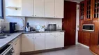 Foto 9 de Apartamento com 4 Quartos para alugar, 226m² em Jardim, Santo André