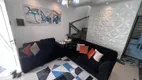 Foto 2 de Casa de Condomínio com 3 Quartos à venda, 157m² em Penha, São Paulo