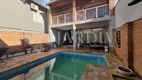 Foto 11 de Casa de Condomínio com 3 Quartos à venda, 208m² em Residencial Nova Água Branca II, Piracicaba