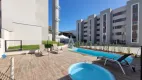 Foto 14 de Apartamento com 2 Quartos para alugar, 43m² em Parque Guarani, Joinville