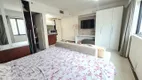 Foto 9 de Apartamento com 1 Quarto para alugar, 30m² em Moema, São Paulo