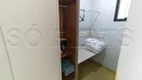 Foto 10 de Flat com 1 Quarto à venda, 50m² em Santana, São Paulo