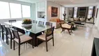 Foto 3 de Casa de Condomínio com 4 Quartos à venda, 473m² em Vila Castela , Nova Lima