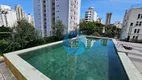 Foto 16 de Apartamento com 1 Quarto à venda, 24m² em Campo Belo, São Paulo