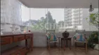 Foto 6 de Apartamento com 3 Quartos para alugar, 389m² em Real Parque, São Paulo