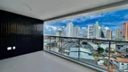 Foto 9 de Apartamento com 3 Quartos à venda, 90m² em Umarizal, Belém