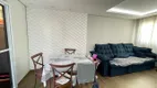 Foto 2 de Casa de Condomínio com 2 Quartos à venda, 62m² em Chácara Faggion, Suzano