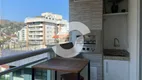 Foto 27 de Apartamento com 2 Quartos à venda, 80m² em Vital Brasil, Niterói