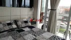 Foto 11 de Flat com 1 Quarto para alugar, 32m² em Moema, São Paulo