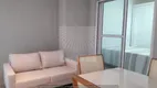 Foto 9 de Apartamento com 1 Quarto à venda, 54m² em Vila Nova Conceição, São Paulo