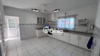 Foto 22 de Casa de Condomínio com 4 Quartos à venda, 276m² em Loteamento Alphaville Campinas, Campinas