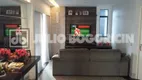 Foto 3 de Apartamento com 4 Quartos à venda, 180m² em Vital Brasil, Niterói